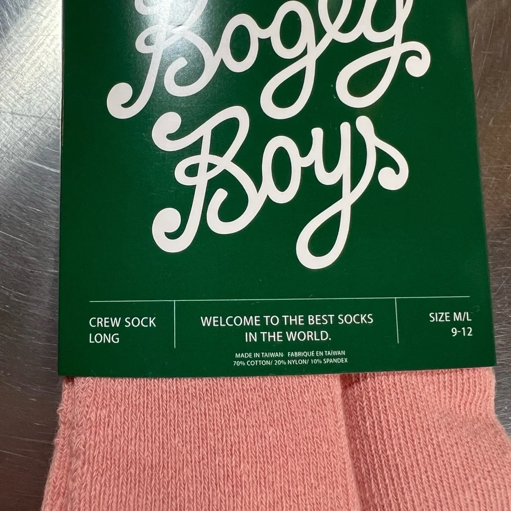 Bogey Boys bogey boys